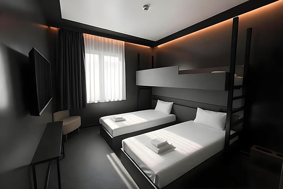 Royal Park Boutique Hotel