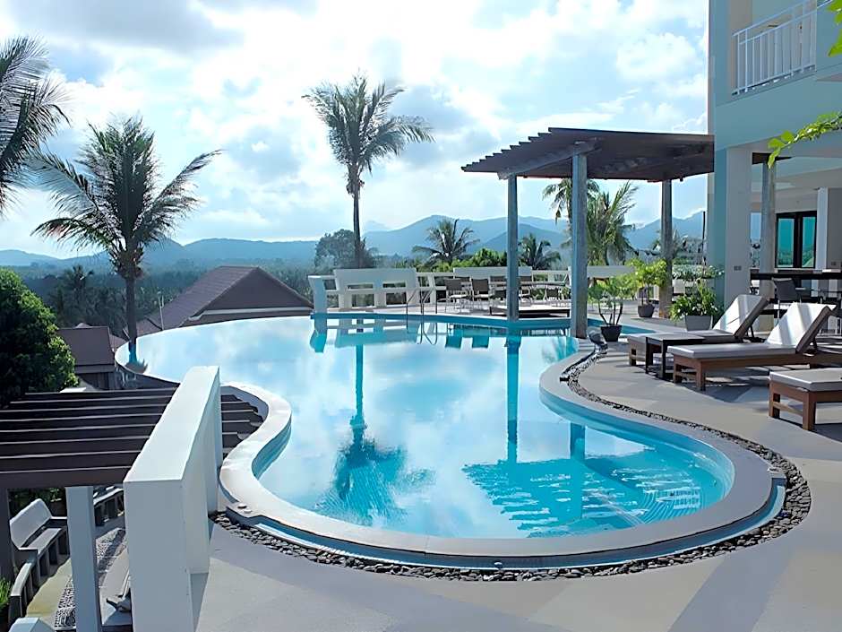 Grand Hill Residence