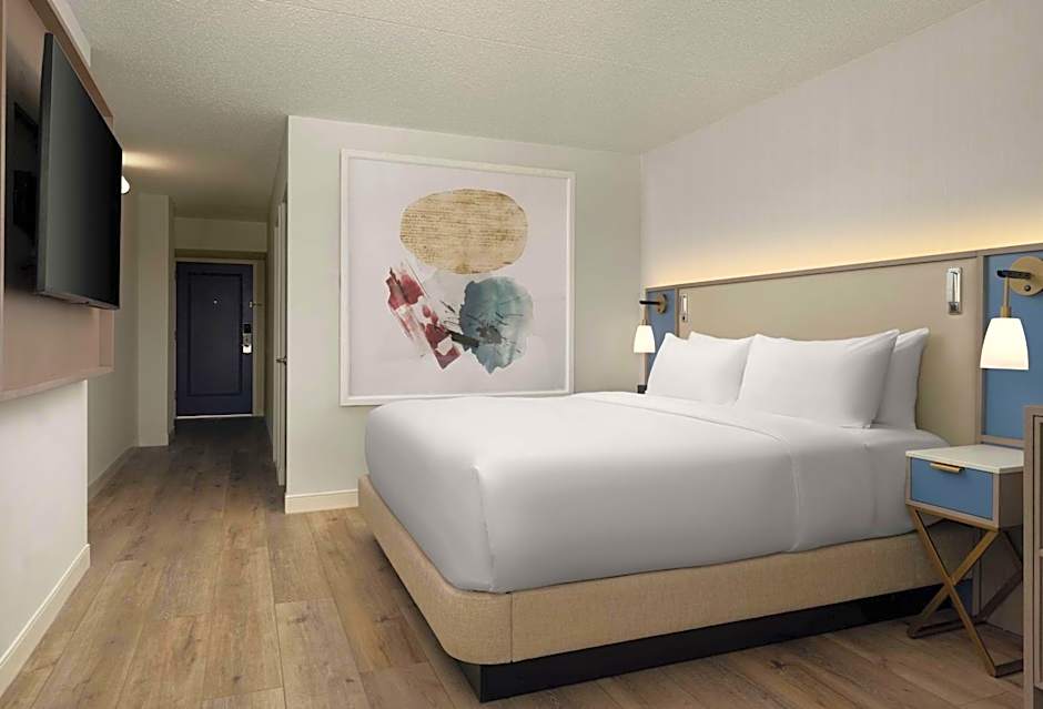 Sonesta White Plains Downtown