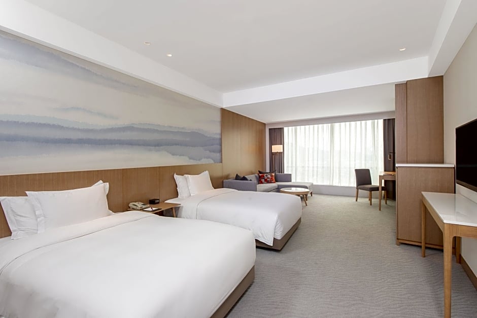Photo 1 of 10 of Standard 2 Double Beds