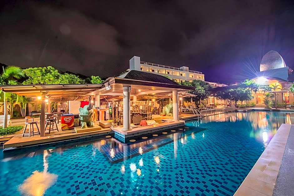 Phuket Kata Resotel
