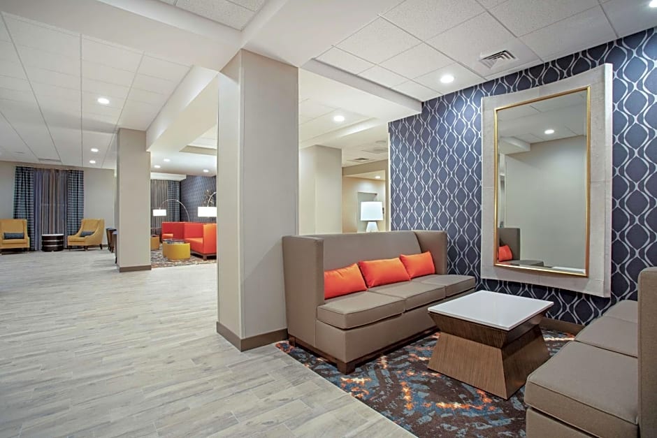 Hampton Inn By Hilton And Suites Logan, Ut