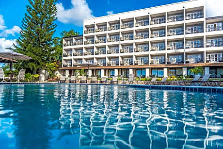 Bel Jou Adults Only - All Inclusive