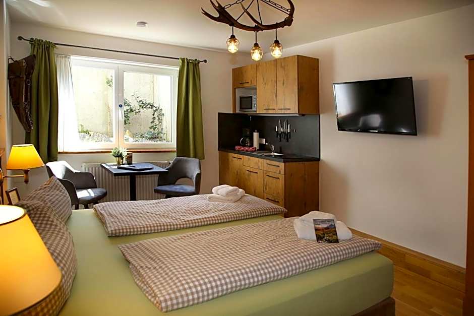 Die Filzmooserin - smart living apartments in Filzmoos, Filzmoos Card inklusive