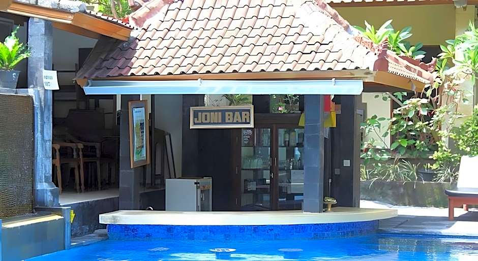 Legian Village Hotel