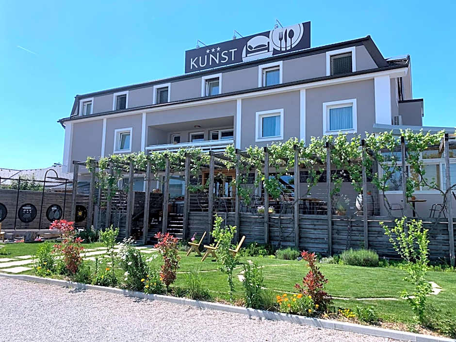 Hotel Kunst