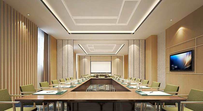 Crowne Plaza Huzhou By IHG