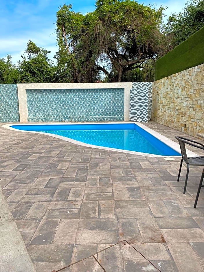 Casa Bruna Luxury Lofts