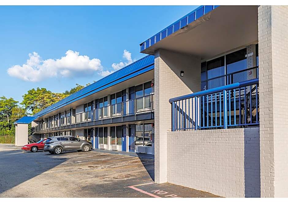 Budget Inn Greenville By Hotel O I-85