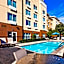 Fairfield Inn & Suites by Marriott Austin Northwest/The Domain Area