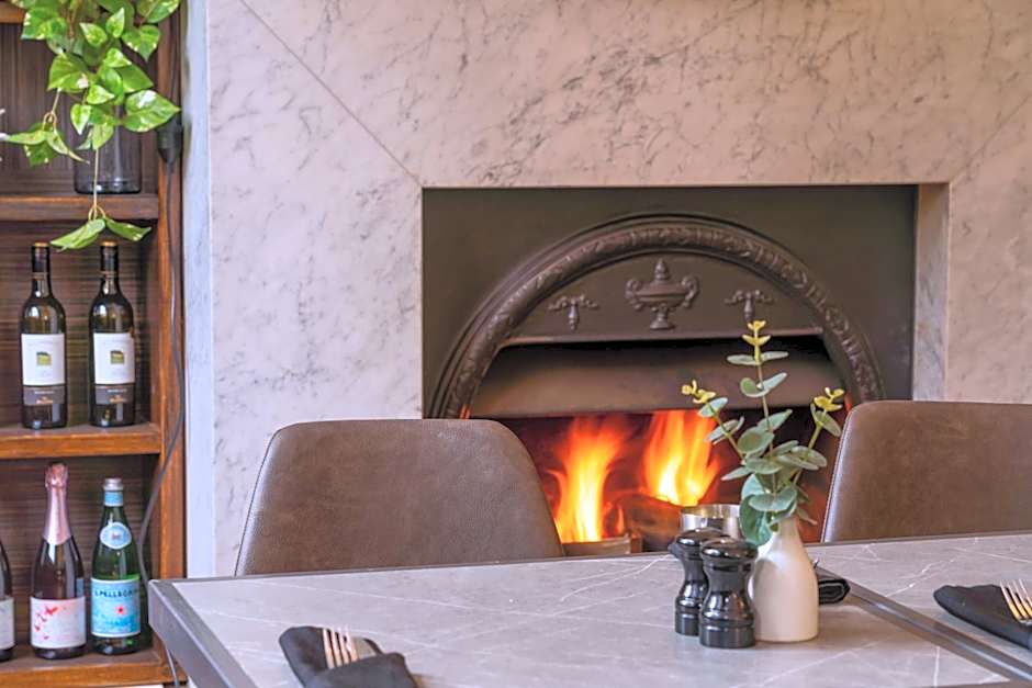Vulcan Hotel Sydney