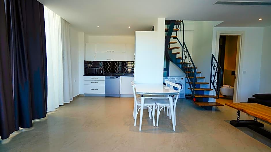 Blue Point Hotel Yalikavak