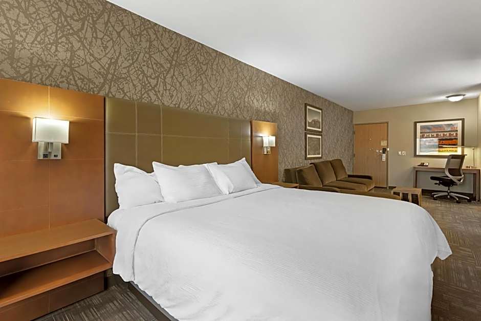 Best Western Plus Cottontree Inn