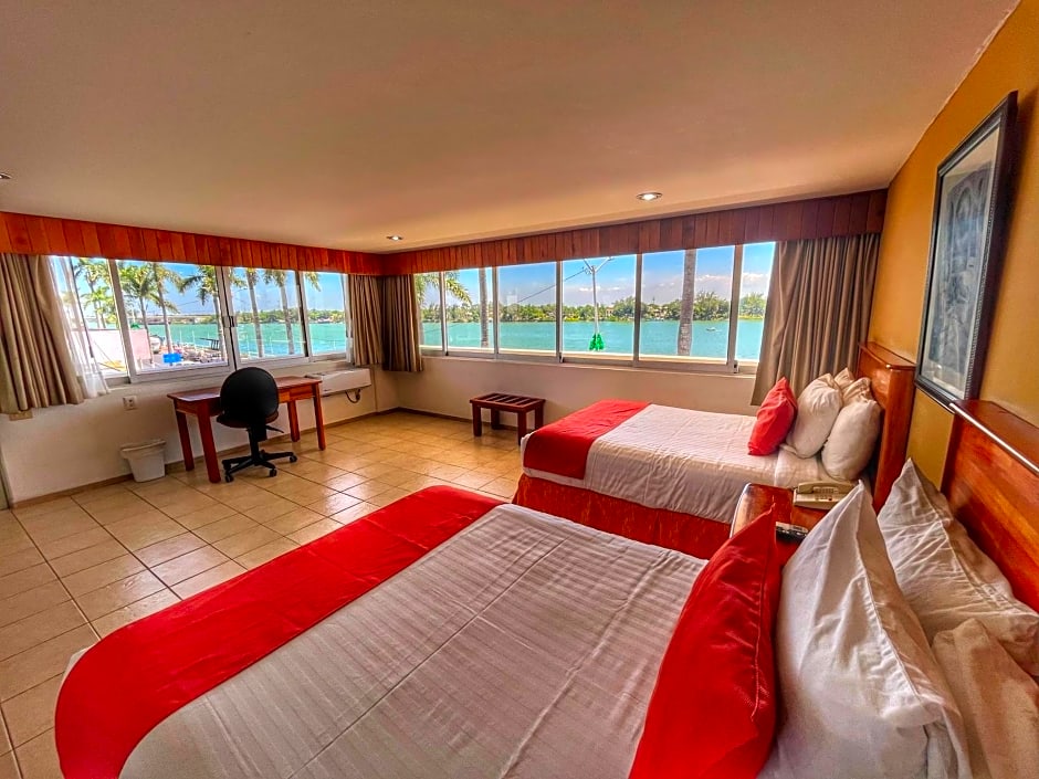 Best Western Riviera Tuxpan
