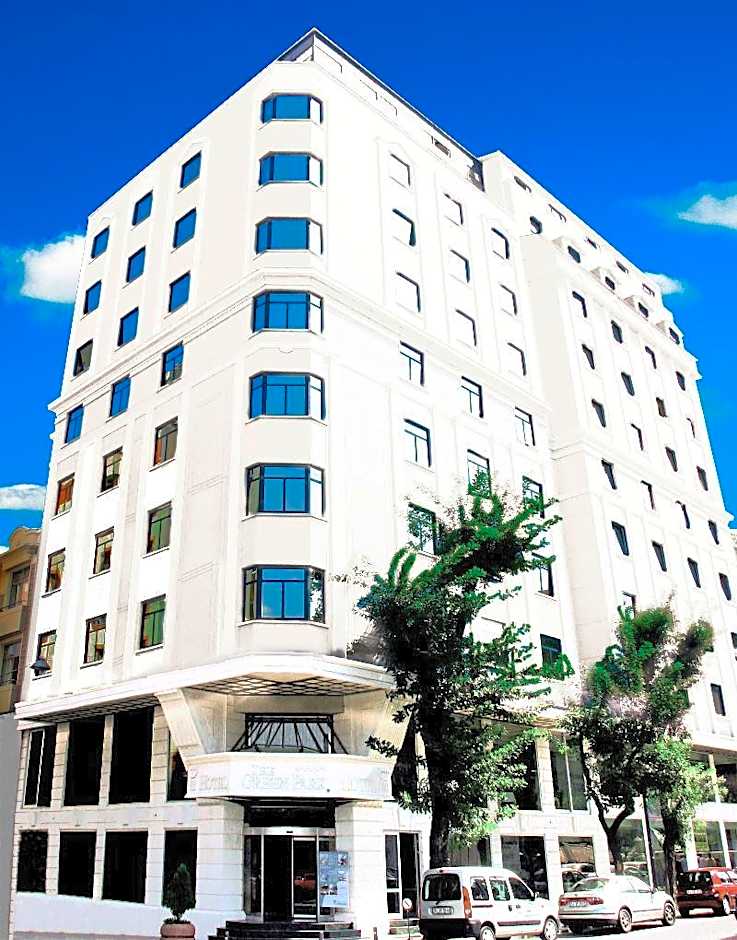 The Green Park Hotel Taksim
