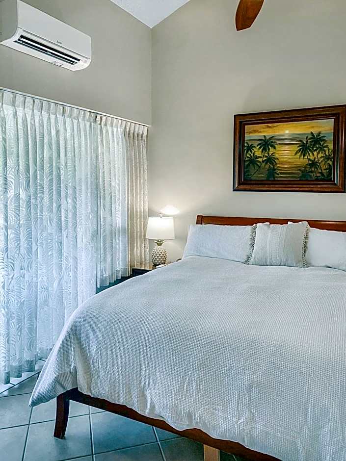 Renovated 2BR at Maui Banyan - Pool, Hot Tub, A/C