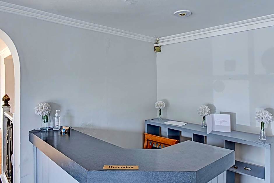 The Gables Hotel, Birmingham Airport