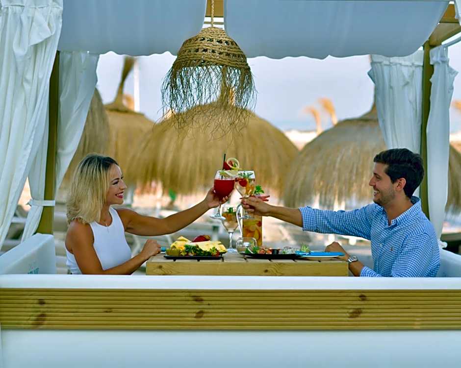 Gran Hotel Guadalpín Banus