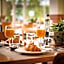 Campanile Hotel & Restaurant Rotterdam Oost