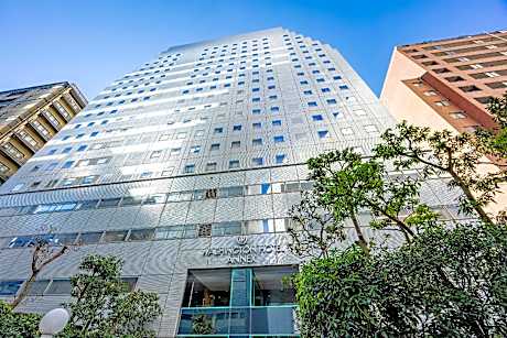 Shinjuku Washington Hotel Annex