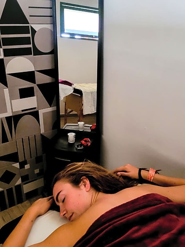 Ixmukane Suites & Spa