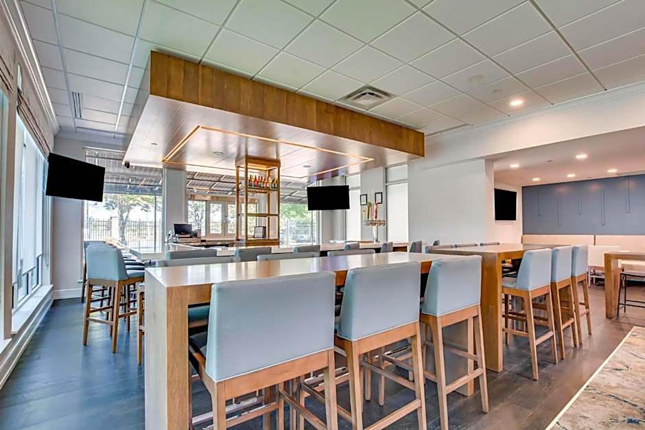 Hilton Garden Inn Louisville Airport