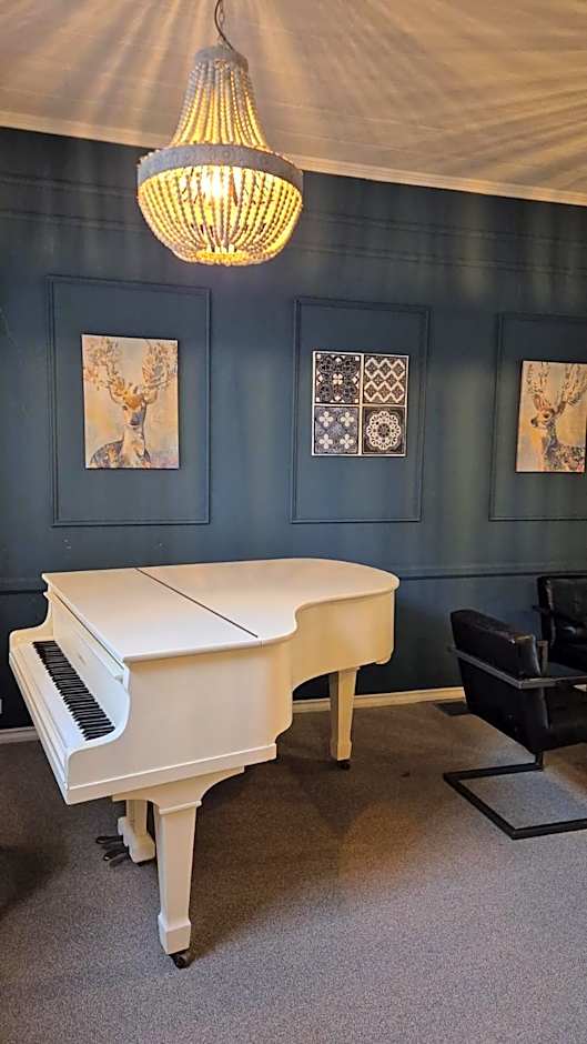 Hotel Brull by Beautique Hotels