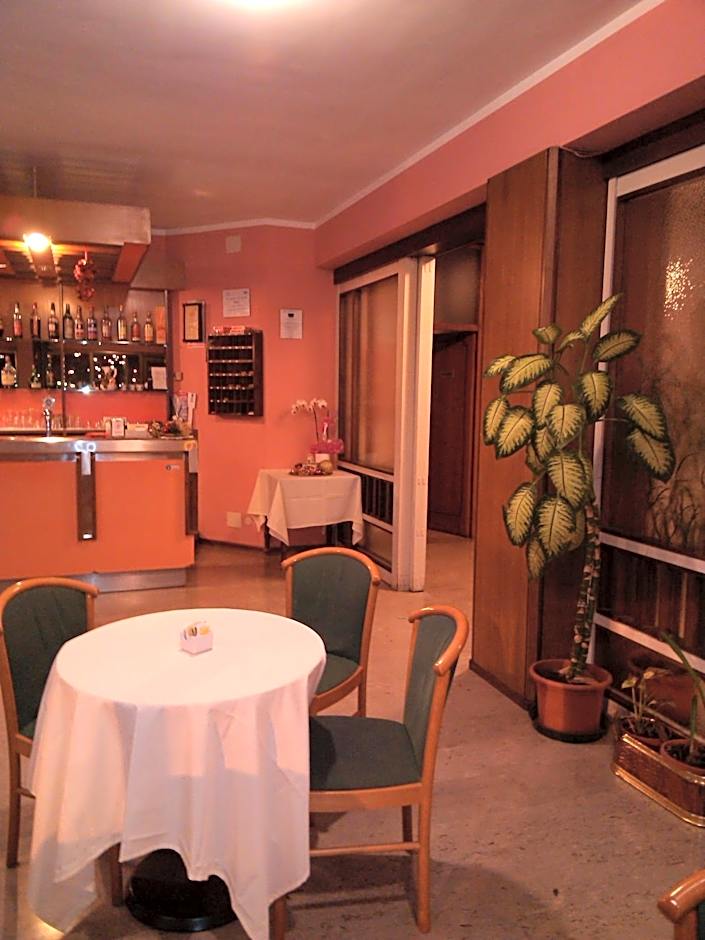 Hotel Palladio