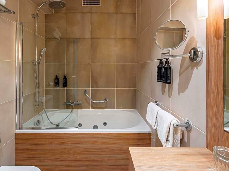Le Splendid Hotel Annecy