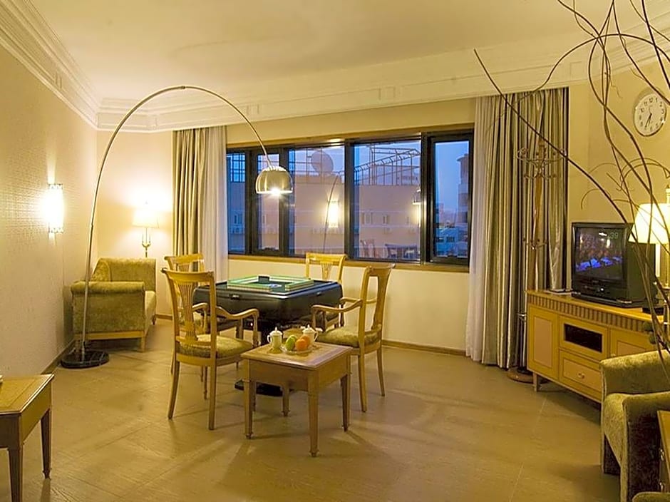 Hotel  Silverland