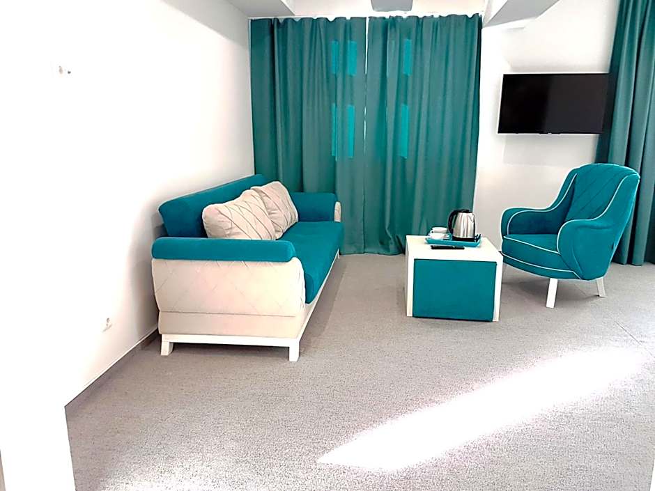 Hotel SAX Gračanica