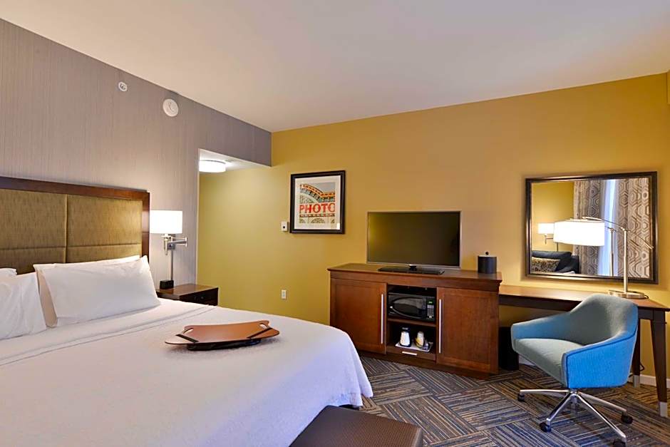 Hampton Inn By Hilton & Suites Chippewa Falls