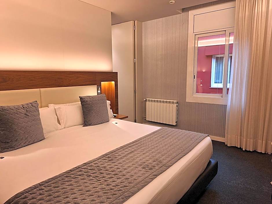 Best Western Premier Hotel Dante