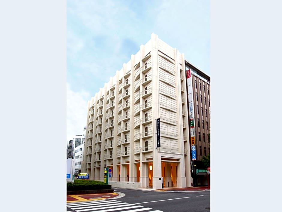 JR Kyushu Hotel Blossom Fukuoka