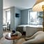 Romantik Hotel Schweizerhof & Spa Flims