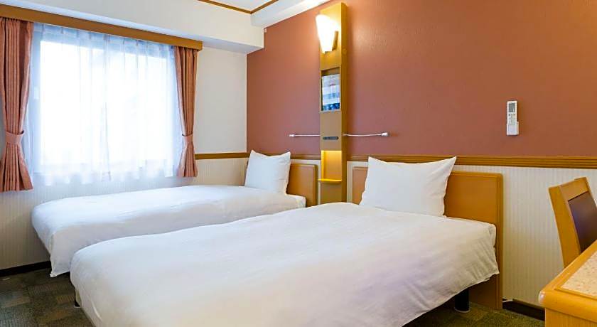 Toyoko Inn Yonago Ekimae