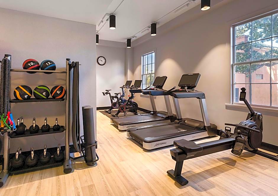 Mills House Charleston, Curio Collection by Hilton