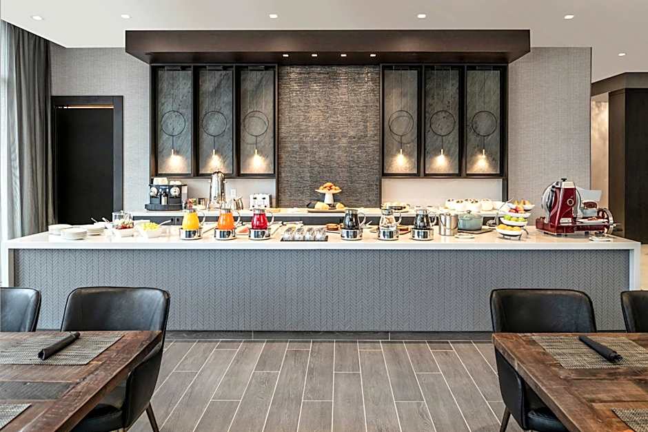 AC Hotel by Marriott Portsmouth Downtown/Waterfront