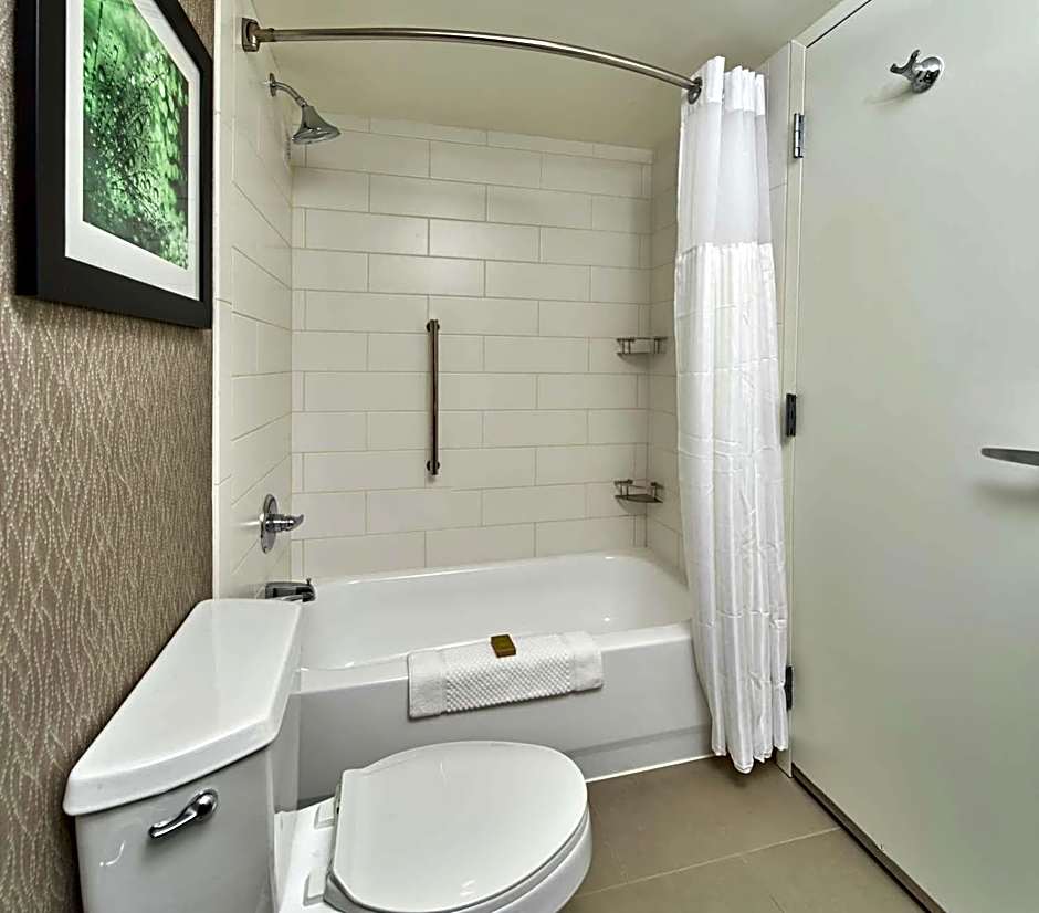 Hilton Cincinnati Airport