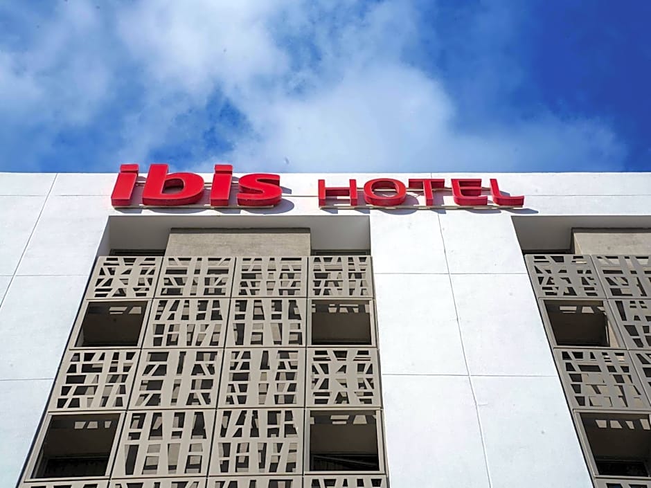 ibis Sfax