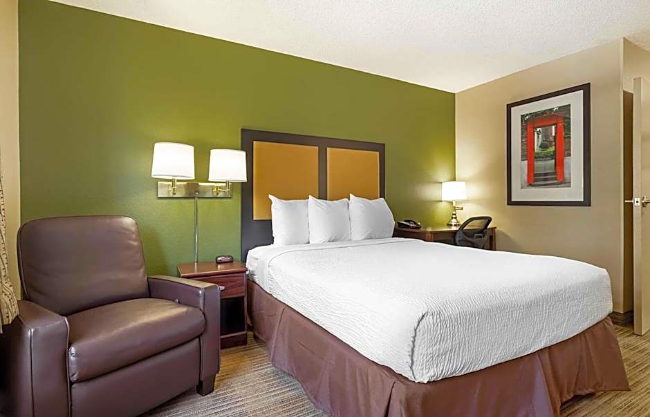Extended Stay America Select Suites - Houston - Willowbrook - HWY 249