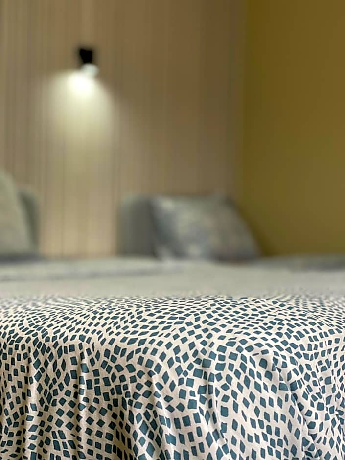 Sri-Indo Guest House