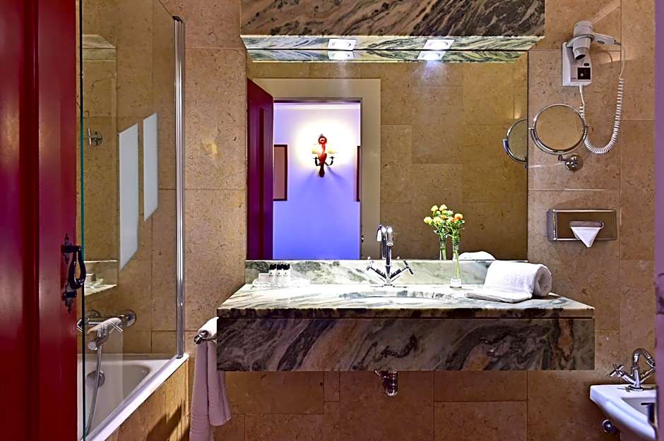 Pousada Convento de Beja