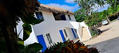 Hotel Posada Mykonos