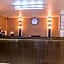 Hotel Milan CDMX
