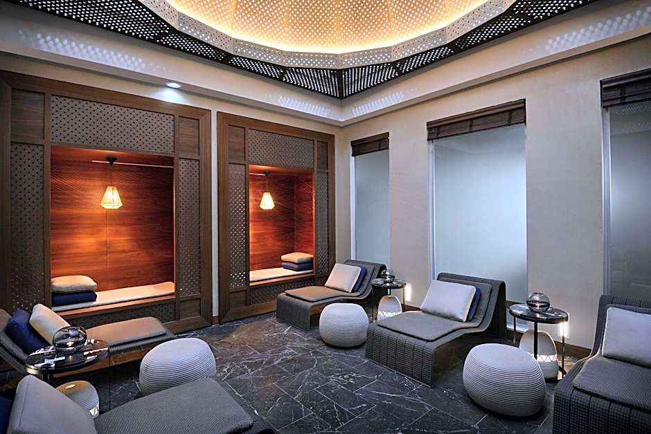 Constantine Marriott Hotel