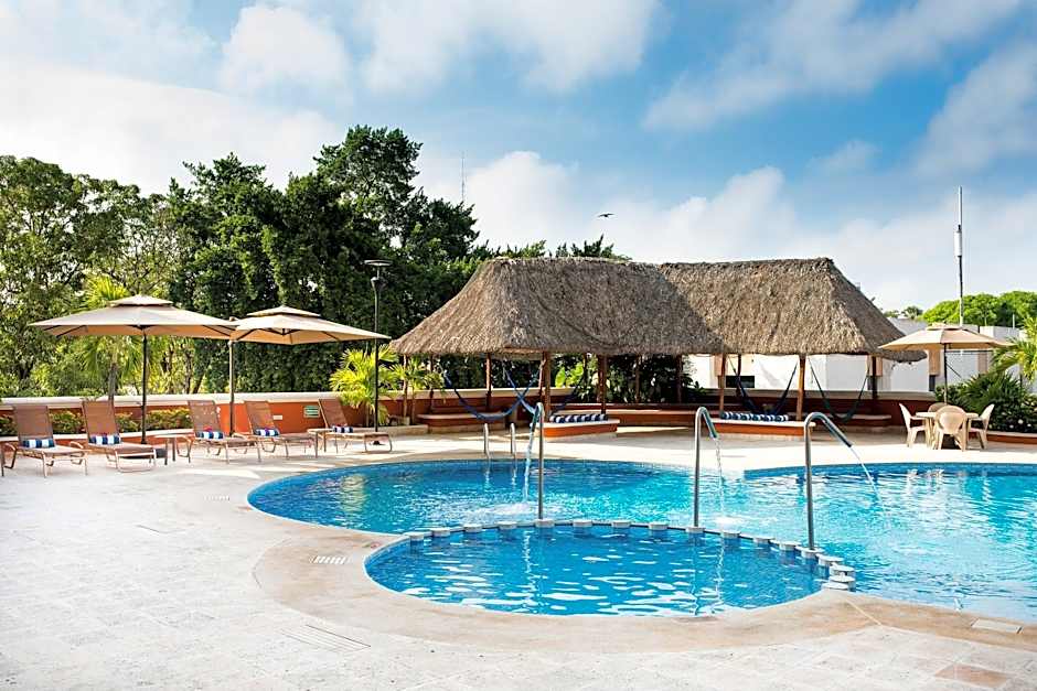 Holiday Inn Merida By IHG
