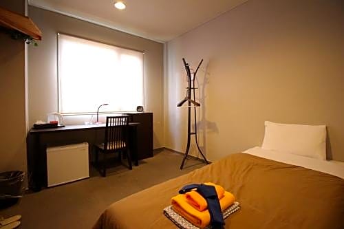 Hotel Cultured