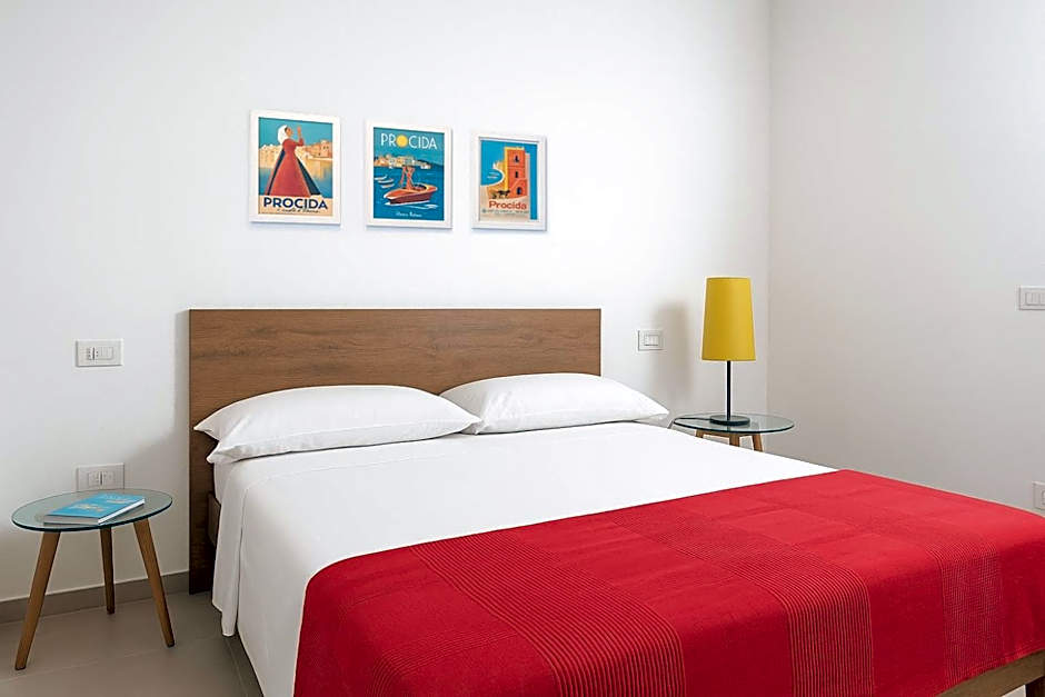 Gioia 13 Rooms & Apartments