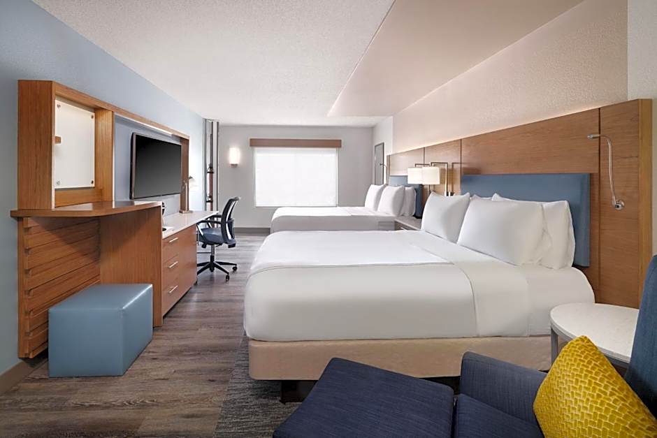 EVEN Hotel Denver Tech Center-Englewood